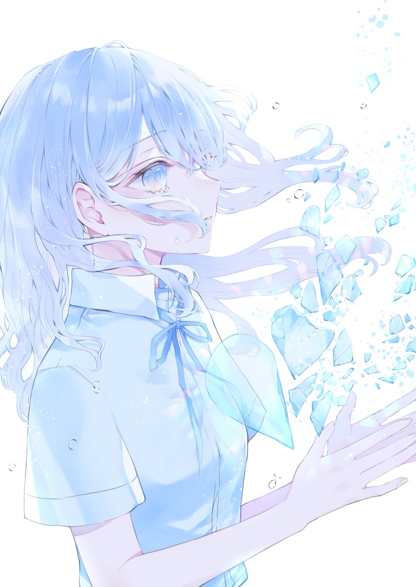 yuk_mz06's tweet image. The half of mine