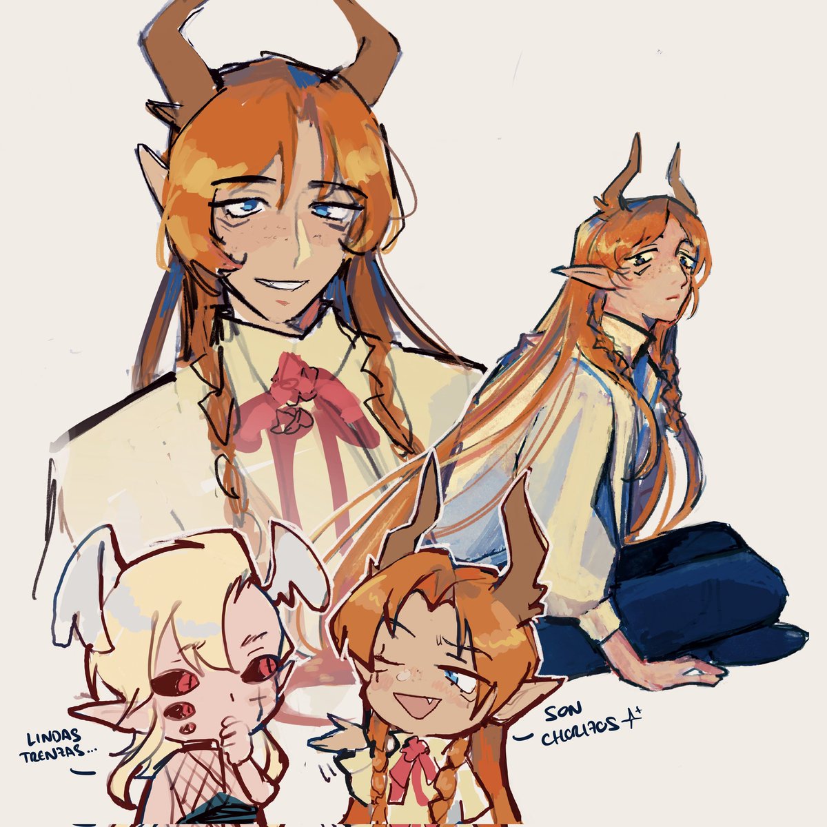 tomotoad's tweet image. Artfight attacks for @min_646_ and @/wikinshi everywhere except here