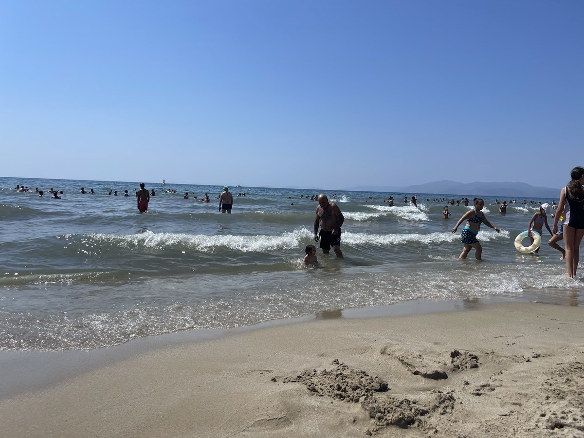 #Kusadasi #kadinlardenizi #kadinlardeniziplaji  sanirim doganin en guzel yerlerinden birisi