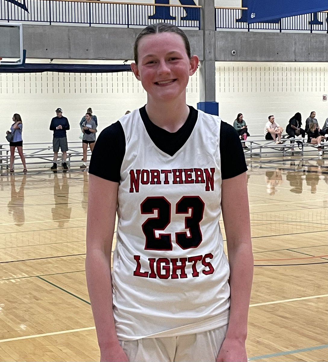 Grant McGinnis (@gmachoops) on Twitter photo Remember the name: Ruby Zubich. The 6’3 2029 post from Duluth East & <a href="/NLightsHoops/">Northern Lights</a> was our highlight of day 1 at the <a href="/NorthTartan/">North Tartan</a> Meltdown. Cousin of <a href="/jordanzubich/">Jordan Zubich</a> has a chance to be great. Let’s see what day 2 at Shakopee brings! Remember the name: Ruby Zubich. The 6’3 2029 post from Duluth East & <a href="/NLightsHoops/">Northern Lights</a> was our highlight of day 1 at the <a href="/NorthTartan/">North Tartan</a> Meltdown. Cousin of <a href="/jordanzubich/">Jordan Zubich</a> has a chance to be great. Let’s see what day 2 at Shakopee brings!