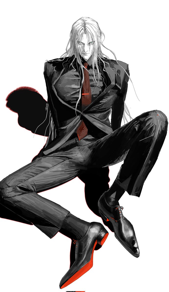 wet
#sephiroth
#セフィロス
#ff7