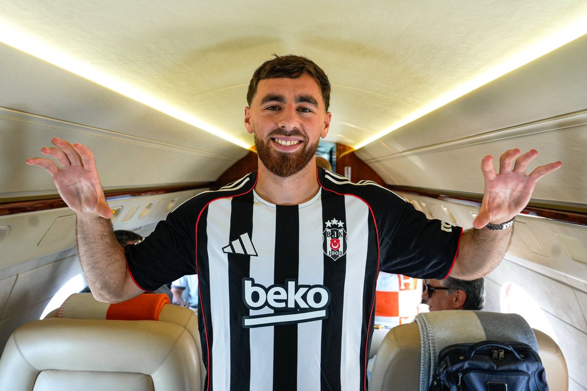 Türk Futbolu için tarihi fotoğraf🦅