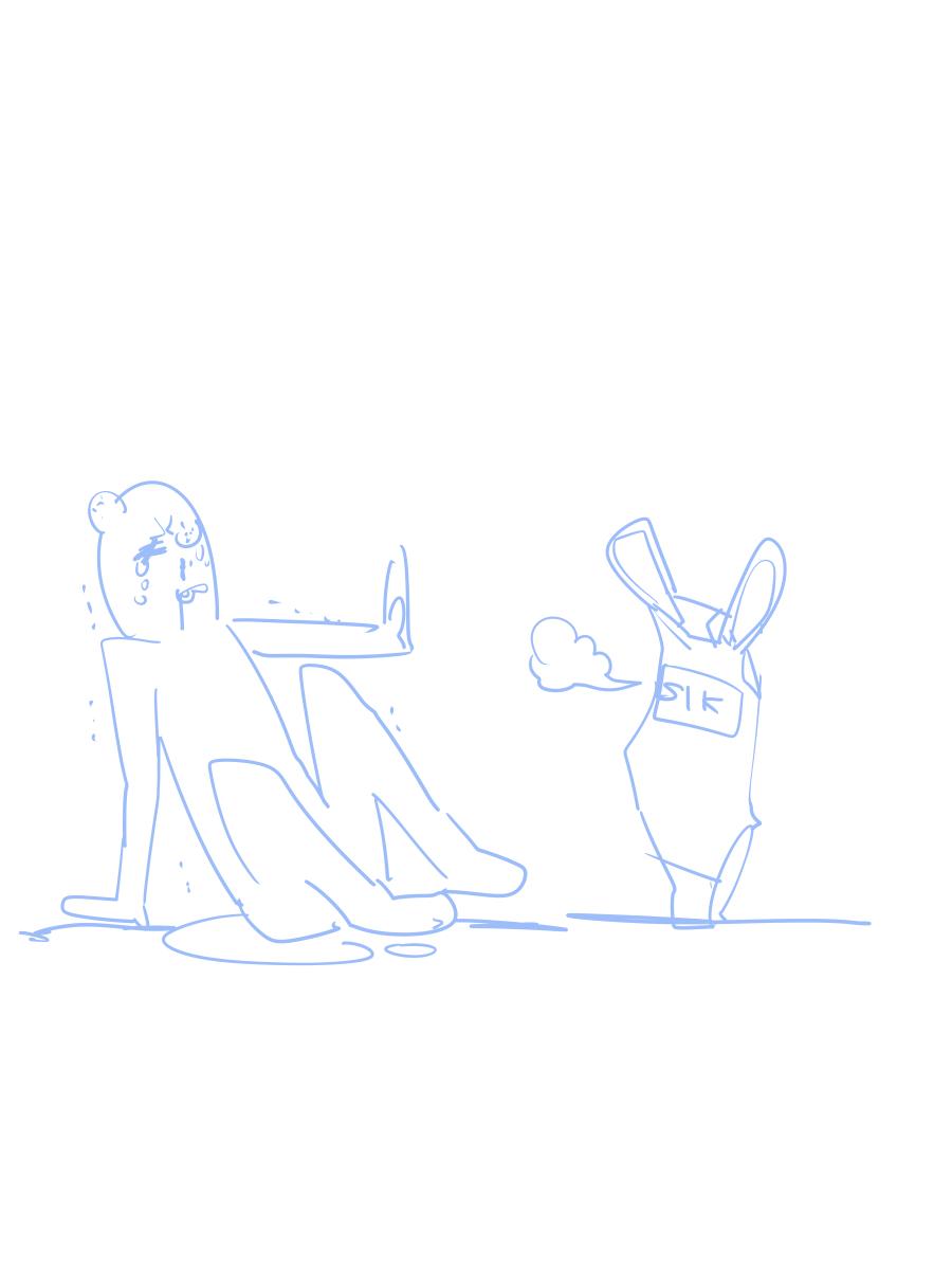 ぼく負けない。
siksirnさんの白スク水になんて負けない。
#odaibako_TMTJM88 https://t.co/YgID777tdG 