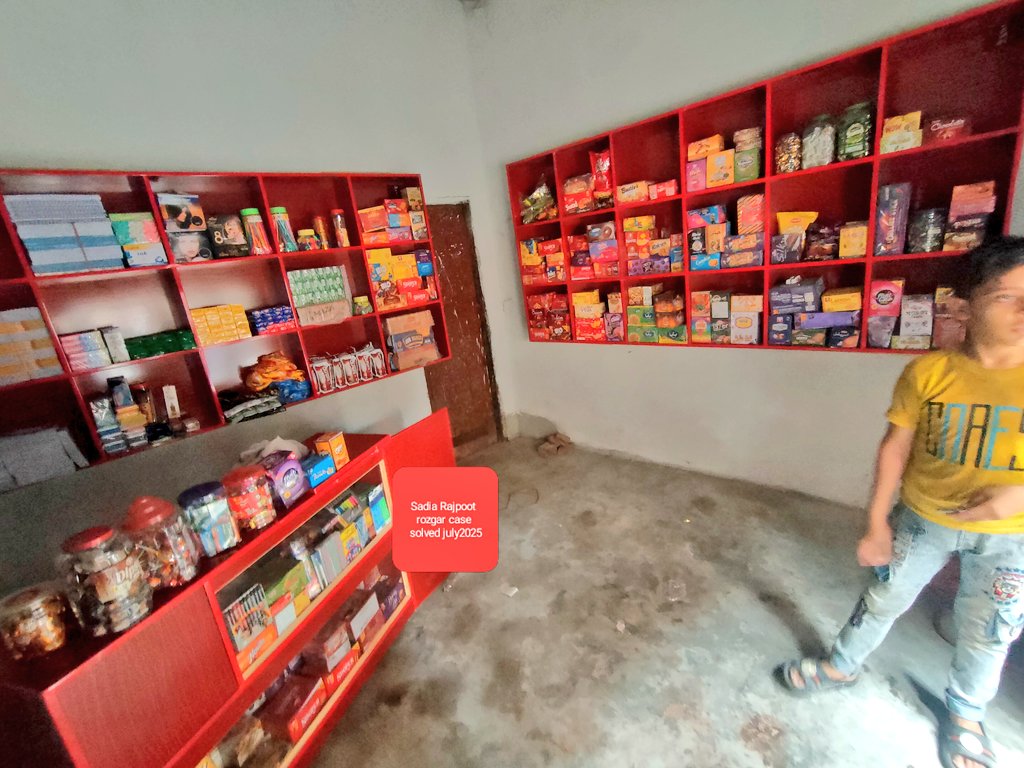 Sadia Rajpoot ⚡ tweet media