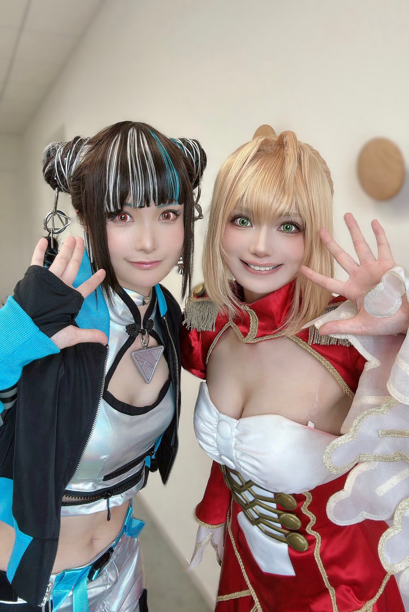 ❄️悠❄️様 Guaa-vobEAAPQgm.jpg