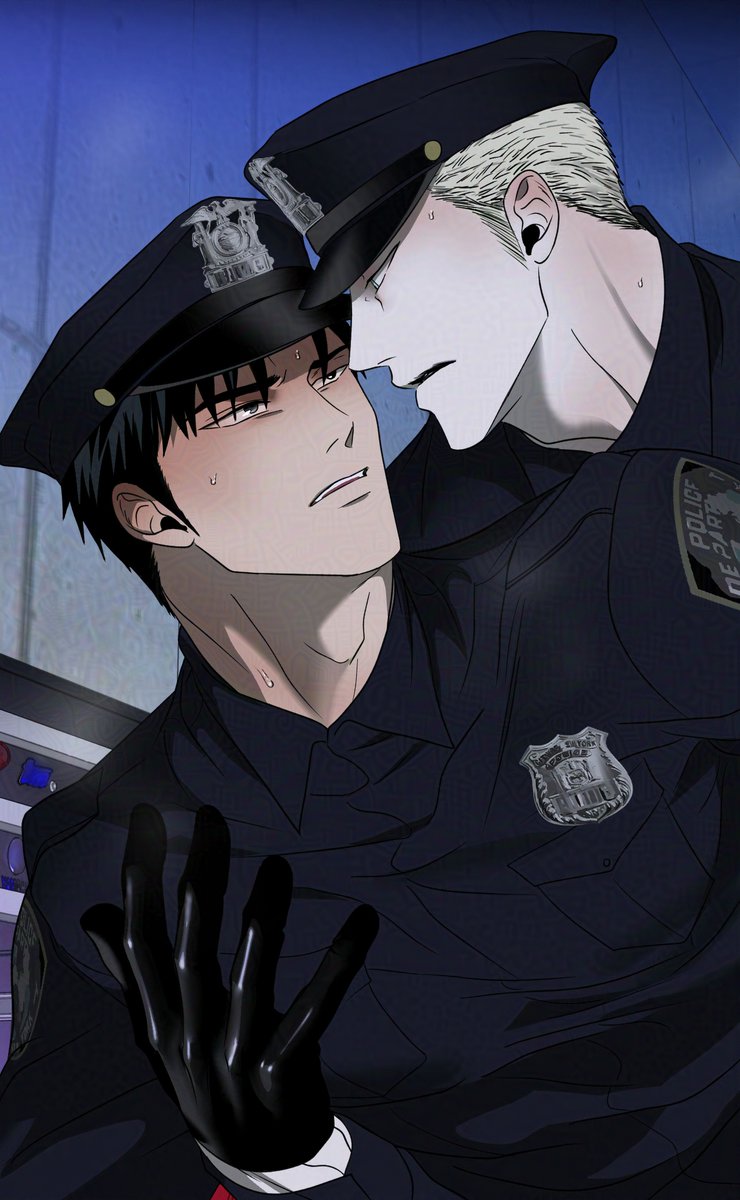 0lkyou's tweet image. &amp;lt;셔트라인&amp;gt; 104화 업데이트됐습니다!
lezhin.com/ko/comic/shutl…