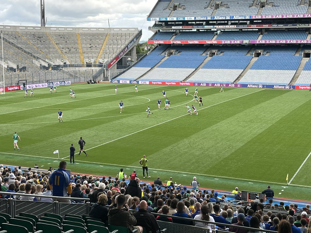 Paul Foley tweet media