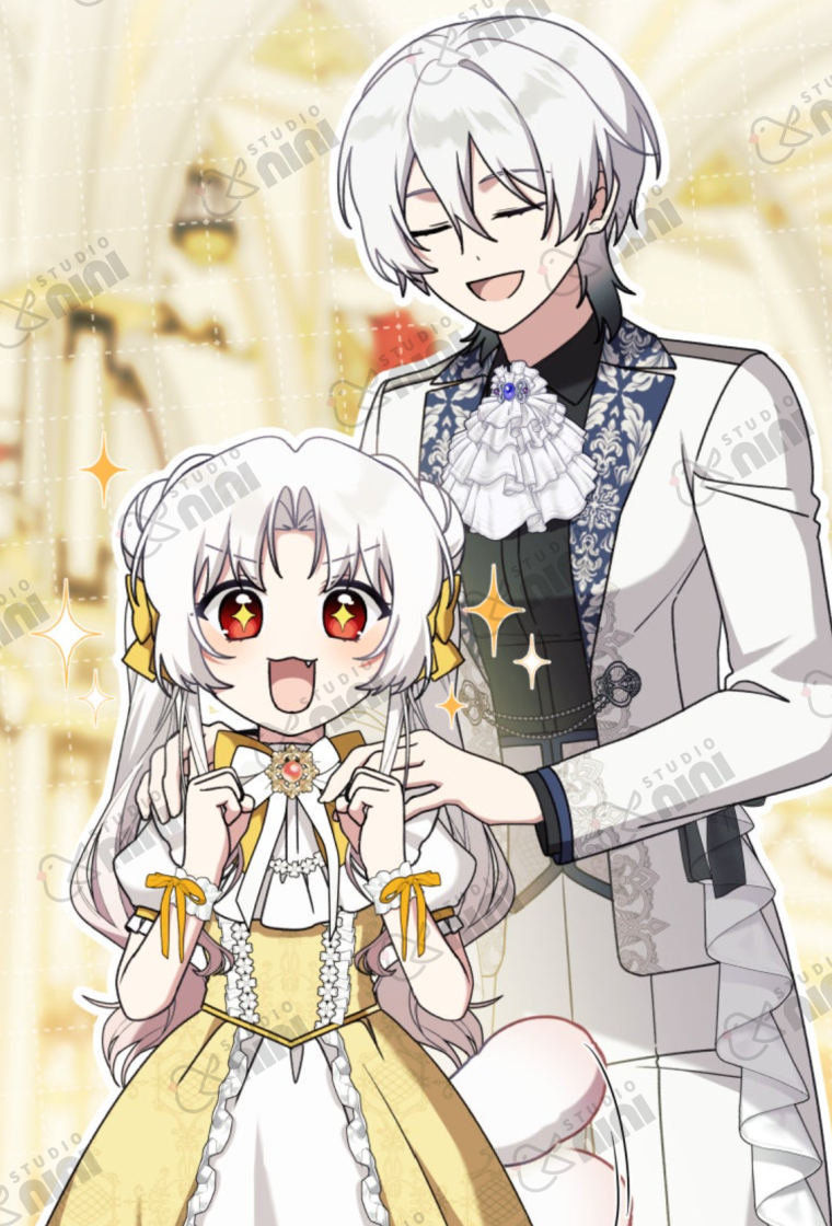 웹툰 <악당의 며느리는 권력자 체질입니다>       

 27화가   7월 12일 밤 10시에 업로드 되었습니다!💞 

❣️작품 보기❣️
카카오페이지: lrl.kr/chhqR
카카오웹툰 : lrl.kr/ei9NR