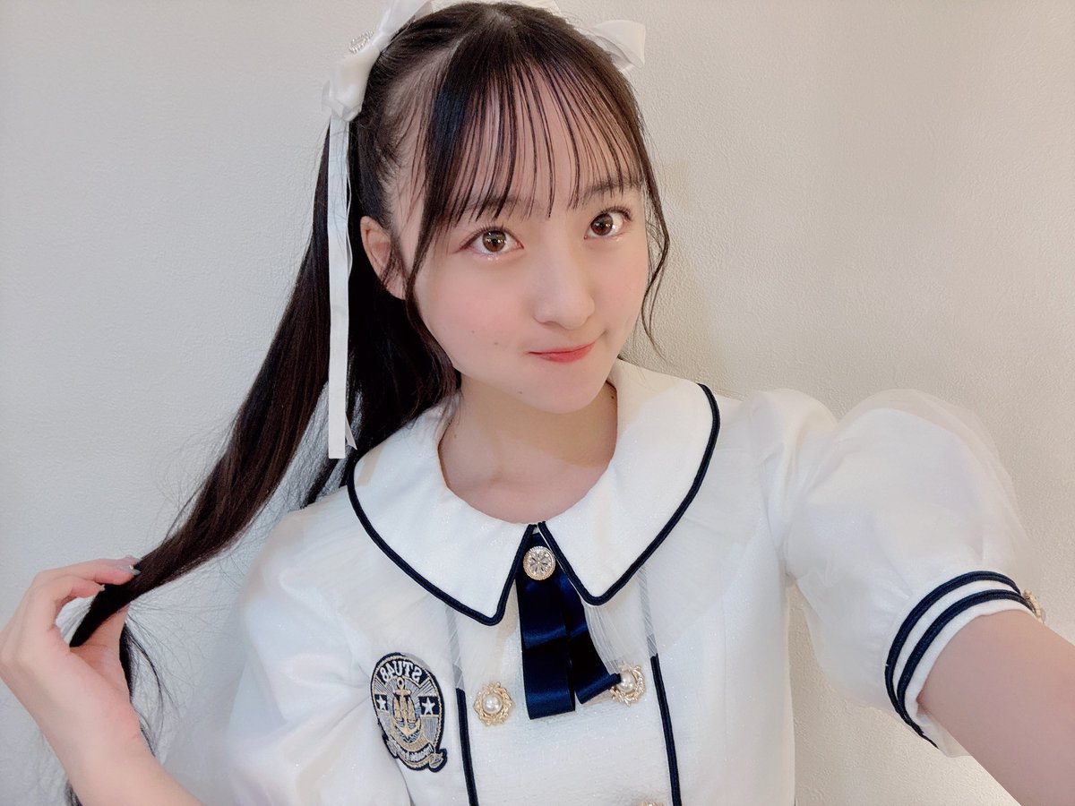 迫 姫華 (@_himekuma__314) on Twitter photo #miniちかっぱ祭 in 名古屋✨️
ありがとうございました!
ハプニングもあったけどそれすらも楽しかったし、ライブっぽくて超楽しかったです!転んじゃったのはちょーっと悔しい>"<
STU48のライブ、楽しかったですかーー!!?🙋♀️
#STU48 #迫姫華 #miniちかっぱ祭 in 名古屋✨️
ありがとうございました!
ハプニングもあったけどそれすらも楽しかったし、ライブっぽくて超楽しかったです!転んじゃったのはちょーっと悔しい>"<
STU48のライブ、楽しかったですかーー!!?🙋♀️
#STU48 #迫姫華