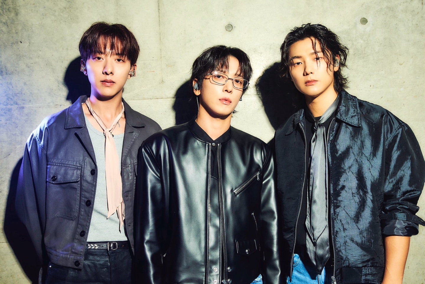 FNC BANDKINGDOM 2025 CNBLUE セット CNBLUE JAPAN OFFICIAL on X: 