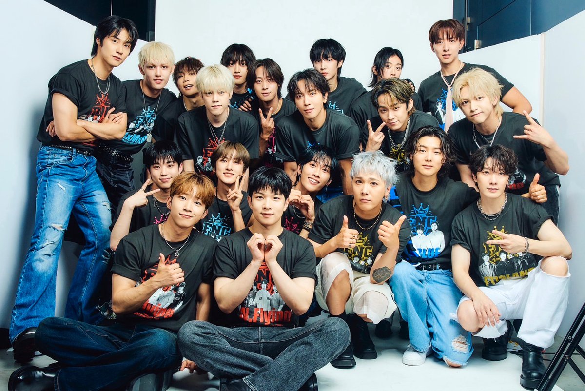 CNBLUE JAPAN OFFICIAL (@cnblue_japan) on Twitter photo ๏ผผFNC BAND KINGDOM 2025๏ผ
DAY1 ็ตไบ!!๐ข
ๅใฎFNC5ใใณใใซใใๅคใใงในใใใใงใใใ??
็ใใๆ้ซใซ็ฑใใฃใใงใโค๏ธโ๐ฅใใใใจใใใใใพใโจ
DAY2ใใๆฅฝใใฟใซ๐
๐ซใใฑใใไธ่ฌ็บๅฃฒไธญ!!
fncent.co.jp/post/250531
#FNCBANDKINGDOM #FTISLAND #CNBLUE #NFlying #HiFiUnicorn #AxMxP ๏ผผFNC BAND KINGDOM 2025๏ผ
DAY1 ็ตไบ!!๐ข
ๅใฎFNC5ใใณใใซใใๅคใใงในใใใใงใใใ??
็ใใๆ้ซใซ็ฑใใฃใใงใโค๏ธโ๐ฅใใใใจใใใใใพใโจ
DAY2ใใๆฅฝใใฟใซ๐
๐ซใใฑใใไธ่ฌ็บๅฃฒไธญ!!
fncent.co.jp/post/250531
#FNCBANDKINGDOM #FTISLAND #CNBLUE #NFlying #HiFiUnicorn #AxMxP
