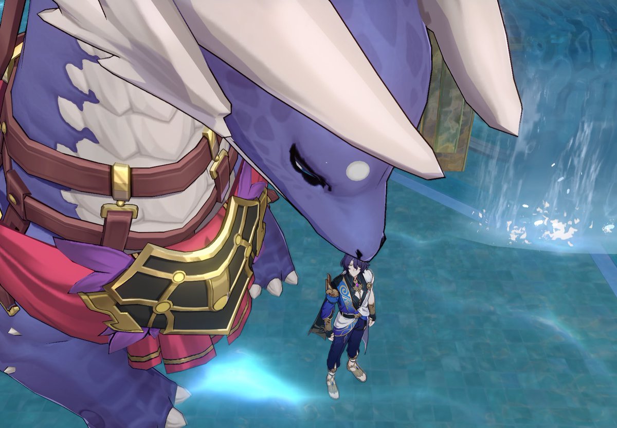UTU_pan's tweet image. 