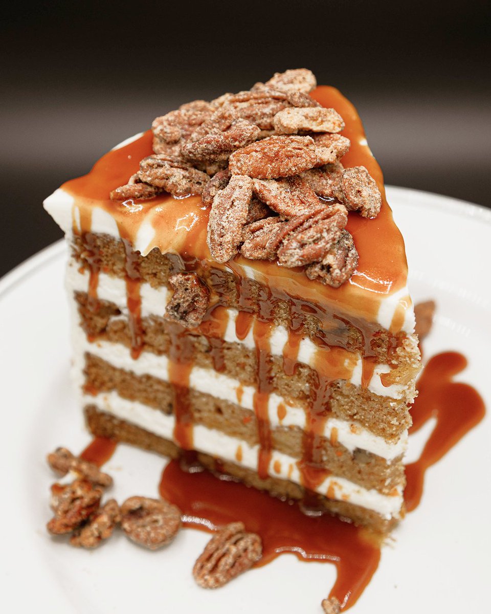 Truluck's Restaurant (@trulucks) on Twitter photo We're devastated by the flooding in Kerrville & throughout Central TX. To support the families & communities impacted by this tragedy, we're launching our Slice of Healing: Disaster Relief Giveback, a donation to <a href="/MercyChefs/">Mercy Chefs</a> for proceeds from every slice of Carrot Cake 7/14-7/20. We're devastated by the flooding in Kerrville & throughout Central TX. To support the families & communities impacted by this tragedy, we're launching our Slice of Healing: Disaster Relief Giveback, a donation to <a href="/MercyChefs/">Mercy Chefs</a> for proceeds from every slice of Carrot Cake 7/14-7/20.