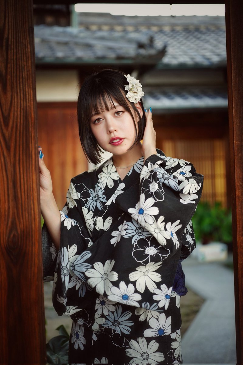 000yumiyumi's tweet photo. 夕涼み🎐

📸@jupiter304 さん https://t.co/X1Ppx25rY7