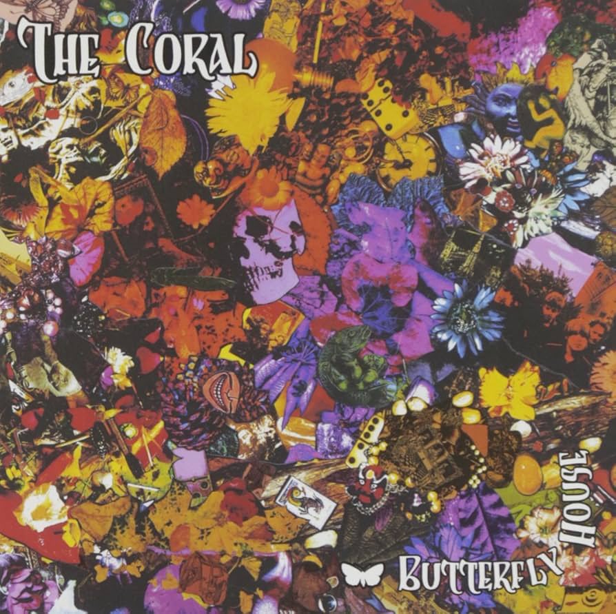 Happy 15th to Butterfly House

Who got a copy? Show us yours…