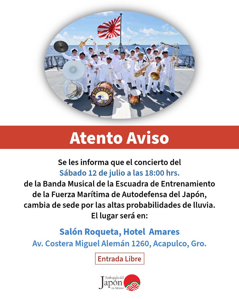 JapanEmb_Mexico (@japanemb_mexico) on Twitter photo 