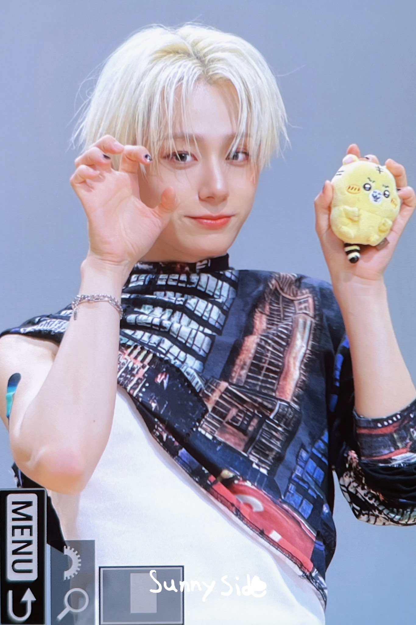 K-POP・アジア Sunny Side Sunny Side (@SunnySide980826) / X