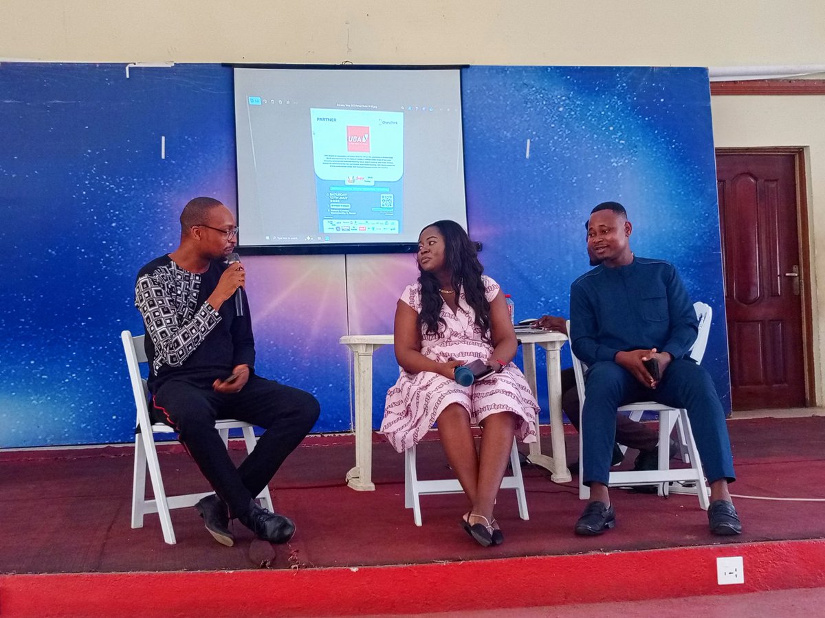 Konnect Kouch is upon us at #bcTema, if you're not here you're missing out.