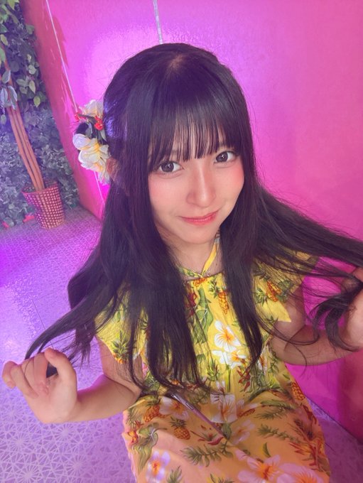 秋月莉緒のTwitter画像9