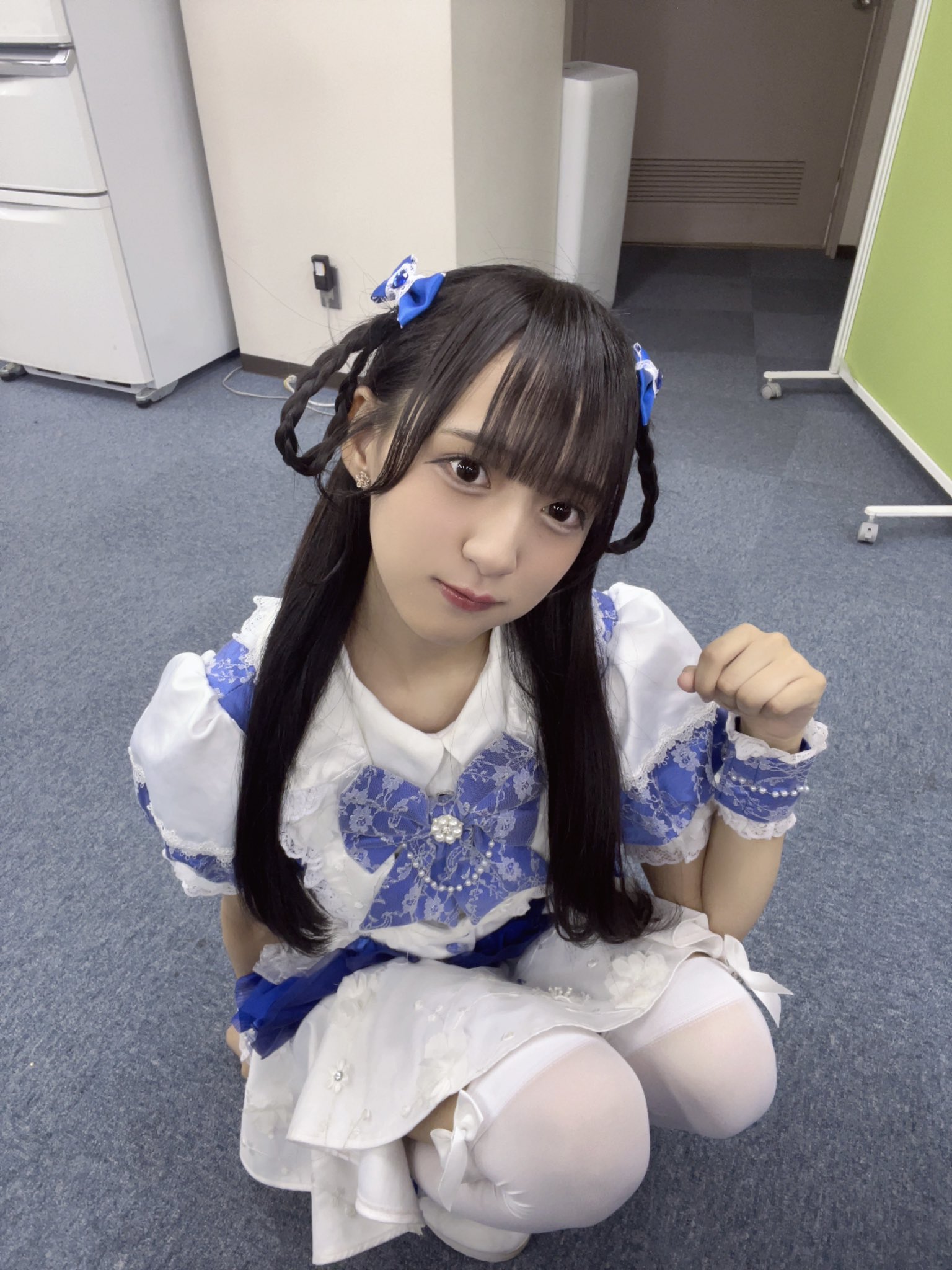 咲山ゆな🧸💙Cent Heaven on X: 