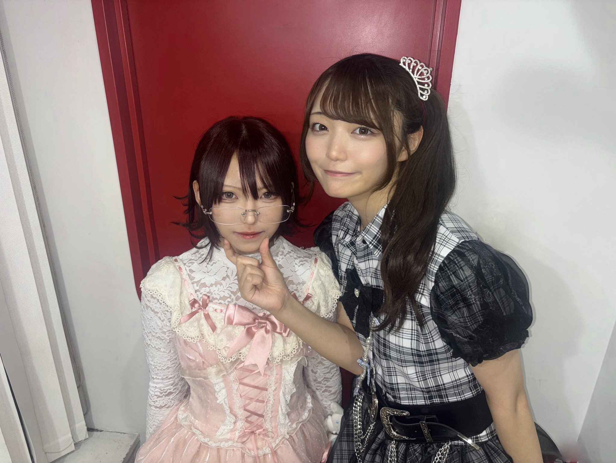 安達かりん on X: 