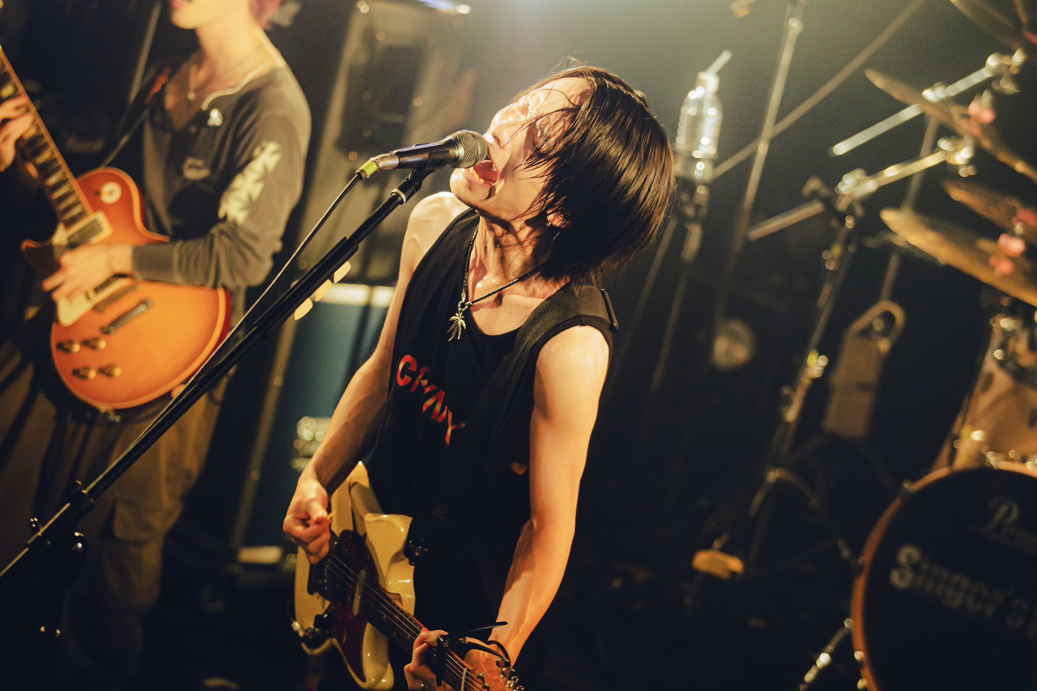 シンガーズハイ(Singer's High) (@Singers_High) / X