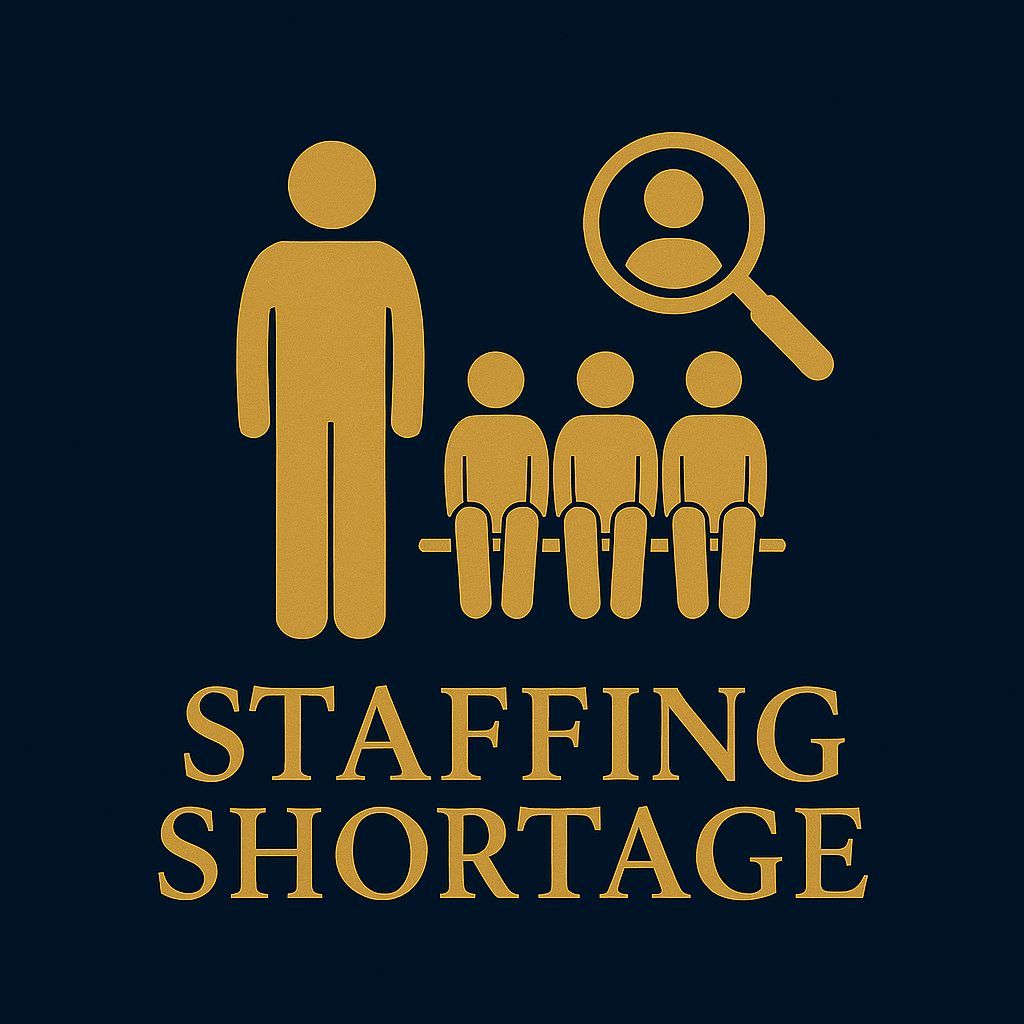 The staffing death spiral ...

Many ITS departments are facing staffing shortages.

A state ITS team we engaged with recently expressed concerns about resource limitations impacting our solution's implementation. 

Argus AI directly addresses these issues, integrating seamlessly