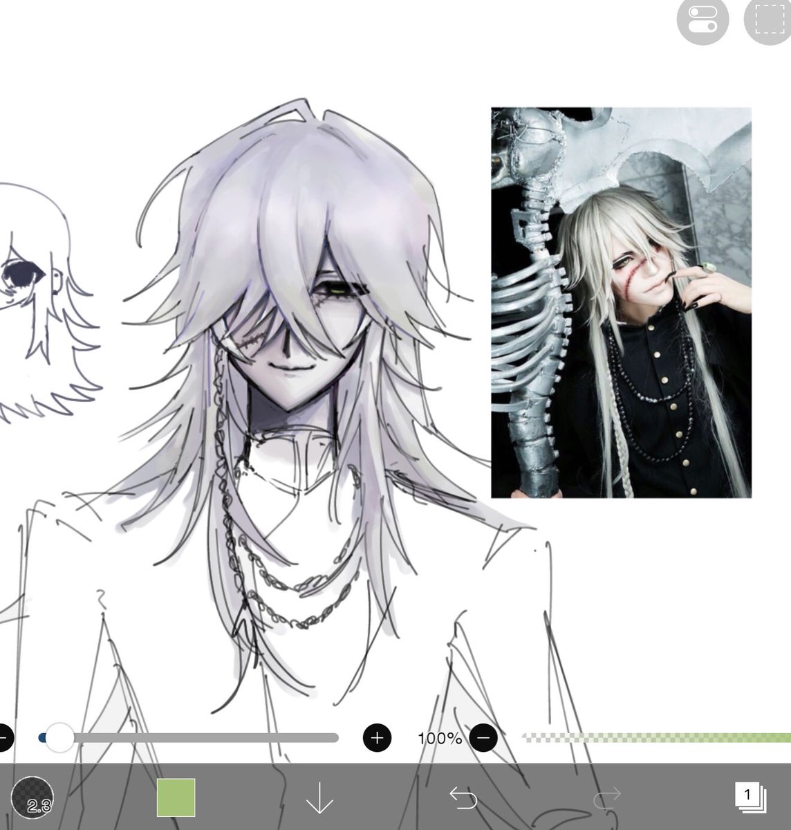 it_t666's tweet photo. 過去絵 https://t.co/Oqwtg5YFLE