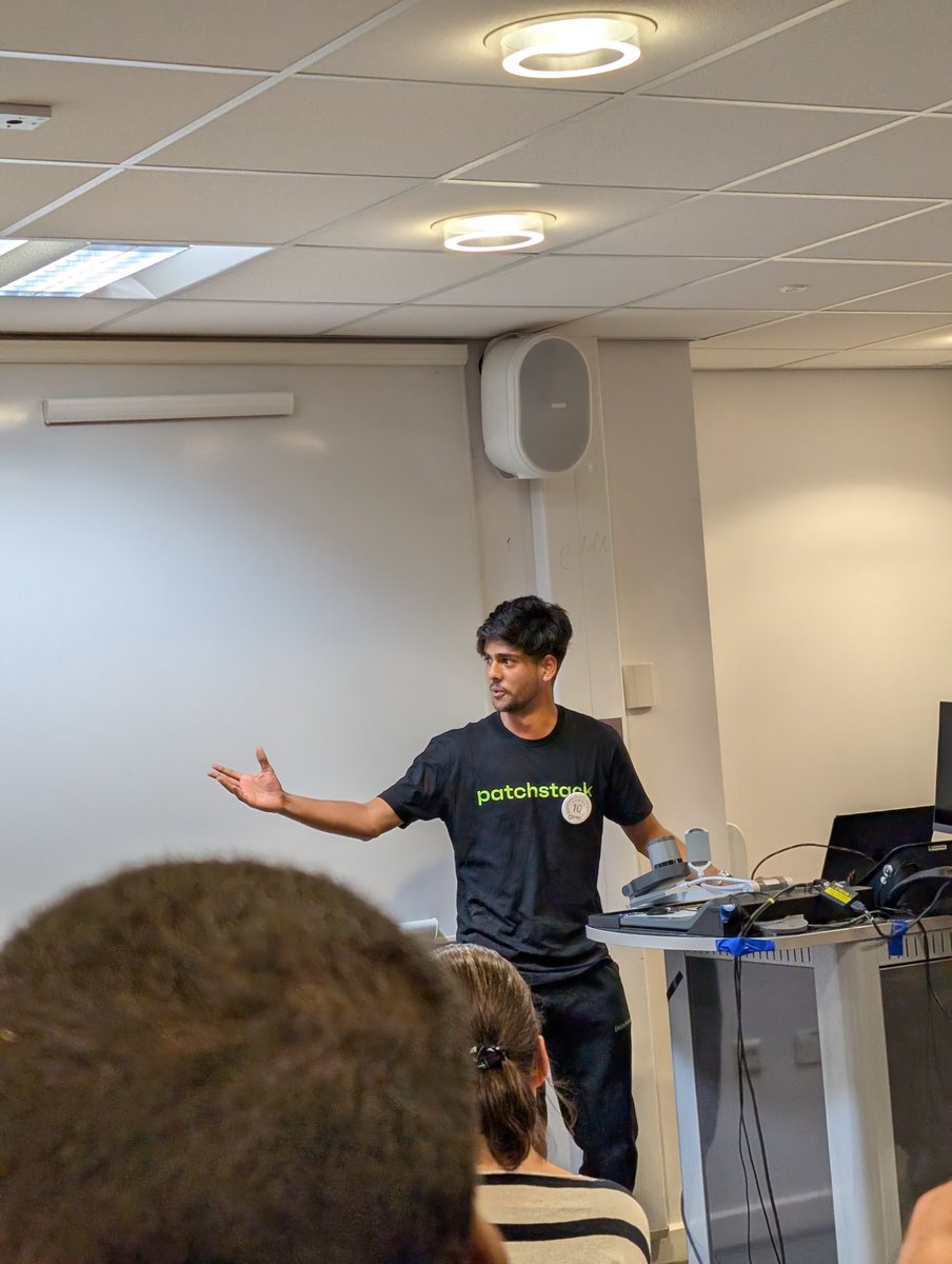 Ananda Dhakal tweet media