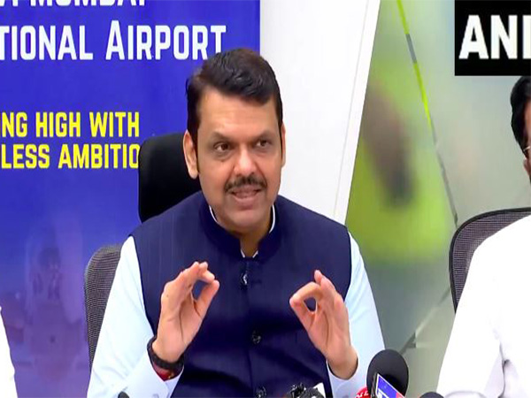 ani_digital's tweet photo. Maharashtra CM Fadnavis extends gratitude to PM Modi, congratulates Shivaji Maharaj's followers on UNESCO recognition of 12 Maratha forts
Read @ANI Story |https://t.co/baiuXTEB9a
#DevendraFadanvis #maratha #UNESCOWorldHeritage #fortsofmaharashtra https://t.co/cdPNkRYHph
