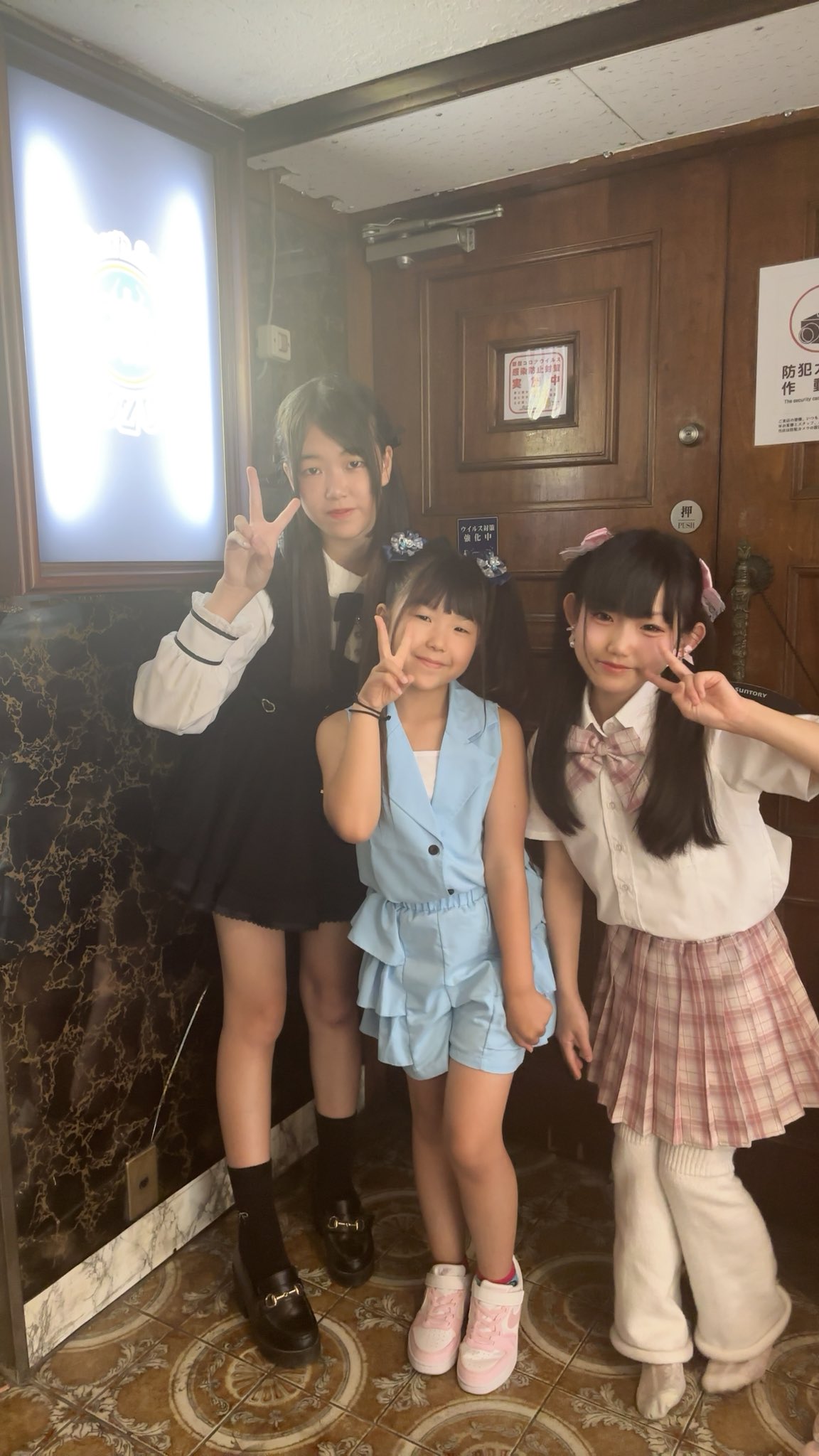 ねね🐰AME超アイドル研究生‼︎‼︎ (@nene_candyremix) / X
