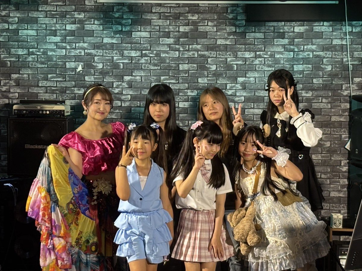 ねね🐰AME超アイドル研究生‼︎‼︎ (@nene_candyremix) / X