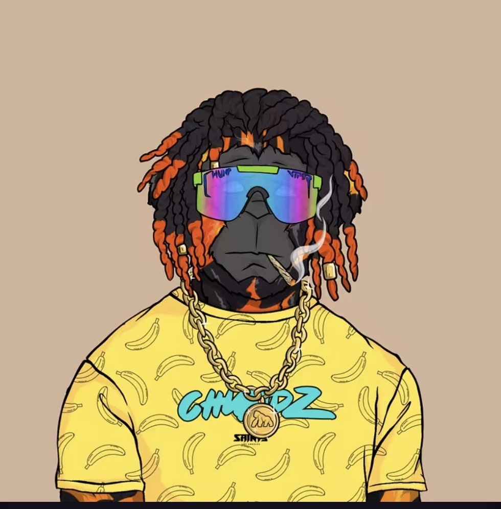 CryptoWDutch's tweet image. G to the M legends 🔥