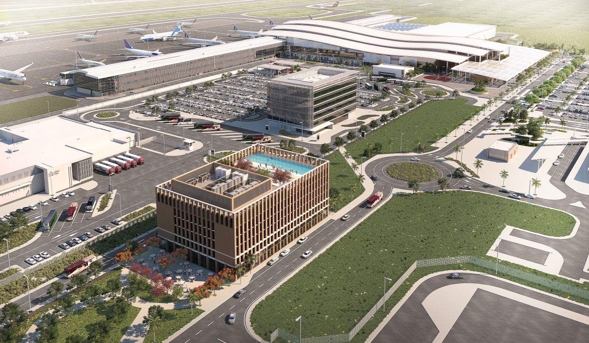 BPR Bank, Bank of Kigali, and BRD will issue over $322 million in bonds and guarantees to support Bugesera airport construction.

READ: newtimes.co.rw/article/28024/…