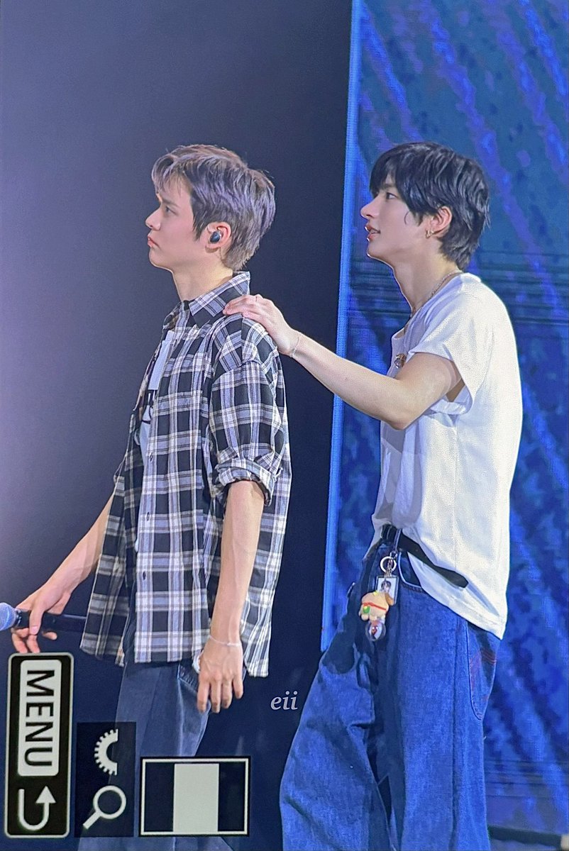 eii_riize's tweet image. 250712 ๊ฒฌ์ฃผ์ ๊ฐ์์ง๐ถ #RIIZE #๋ผ์ด์ฆ #ใฉใคใบ #EUNSEOK #์์ #ใฆใณใฝใฏ