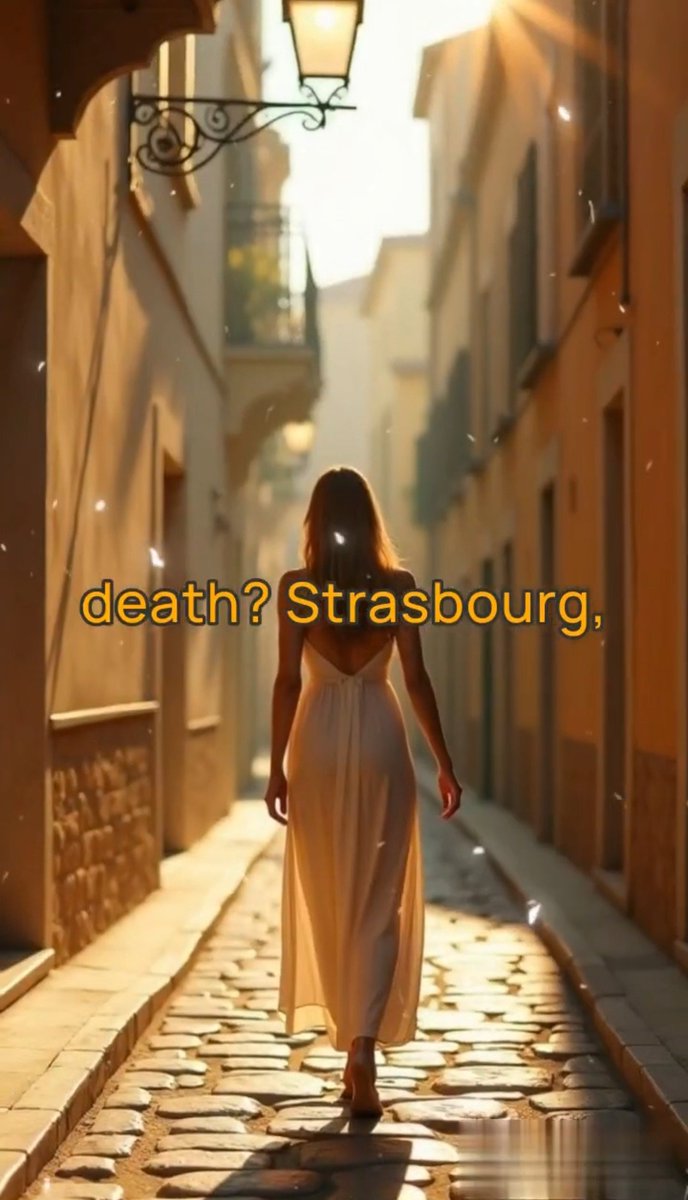 empiresemperors's tweet photo. Hundreds danced for days… and died on their feet.
The 1518 Dancing Plague wasn’t a party—it was a nightmare no one could stop.
🔥 Watch: https://t.co/8n3ASWzGid
#DancingPlague #DarkHistory #Strasbourg1518 #WeirdHistory #MassHysteria #CreepyFacts #UnsolvedMystery #HistoryShorts https://t.co/8MzLw2hoUU