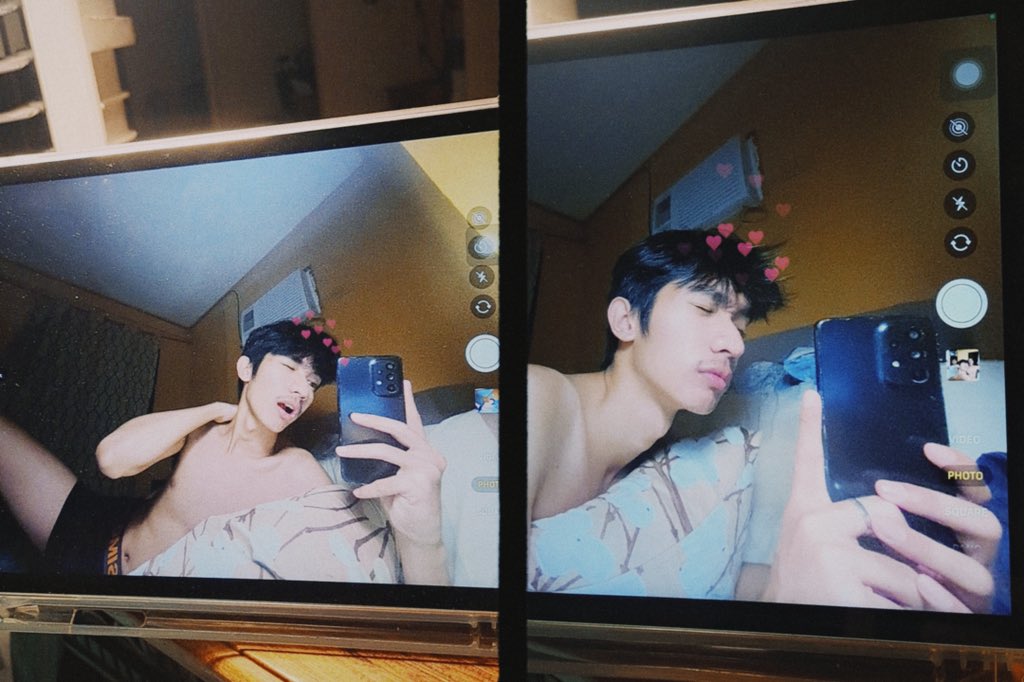 httpero_'s tweet photo. papogi posting nalang again :P https://t.co/CRuVZC2wpl