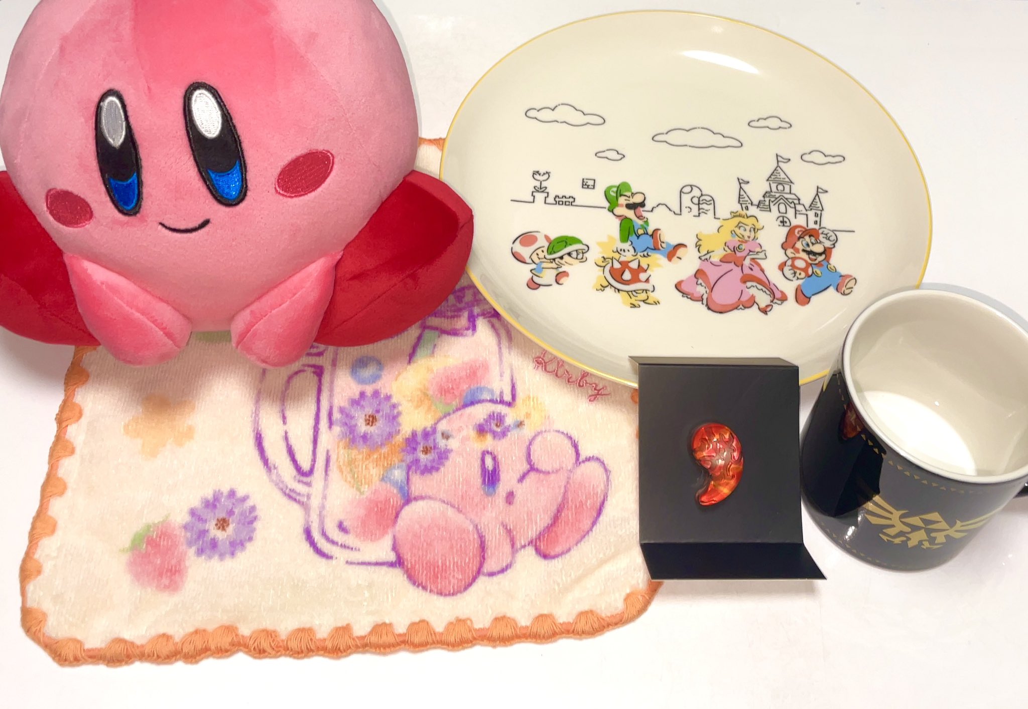 カービィ &POKEMONセット Amazon.co.jp: 三英貿易(Sanei Boeki) 星のカービィ ALL STAR