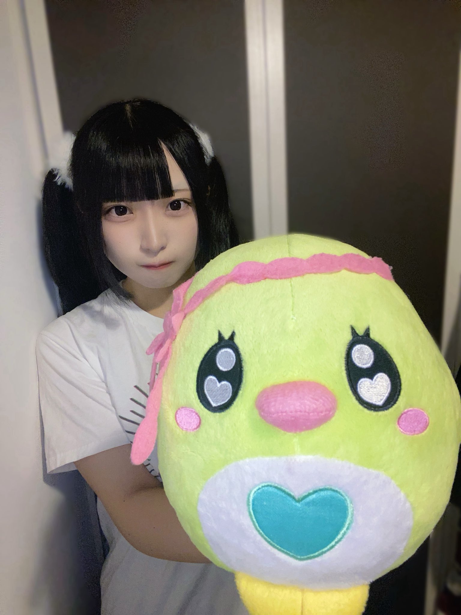 ちゃんちゃん 🐸💛