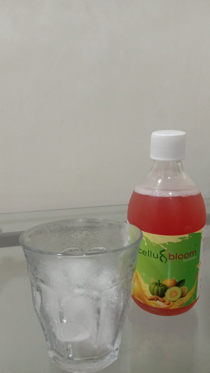 <a href="/toniheru/">TNHR™</a> Baru sempat mencoba, Om. 

Dosis pertama Cellubloom on the rocks. Sekali tenggak karena citarasanya sangat kuat:

- Leher ke Atas: Nyesss... 
- Leher ke Bawah: Serrr.... 
- Bawah Dikit Lagi: Kedhut-Kedhut!

Itu pakai fenugreek juga ya, Prof <a href="/picoez/">picoez</a>?