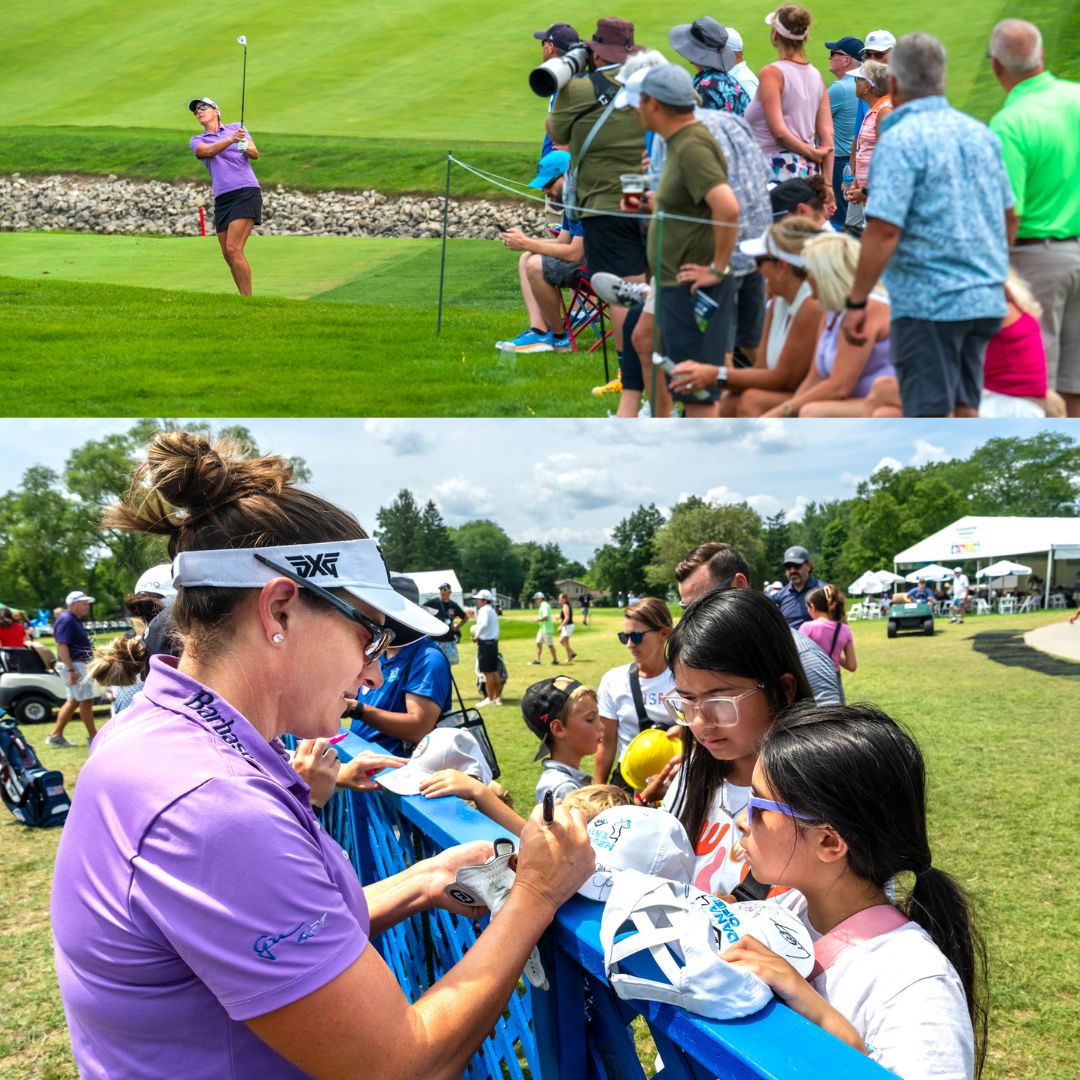 Greater Toledo Classic tweet media