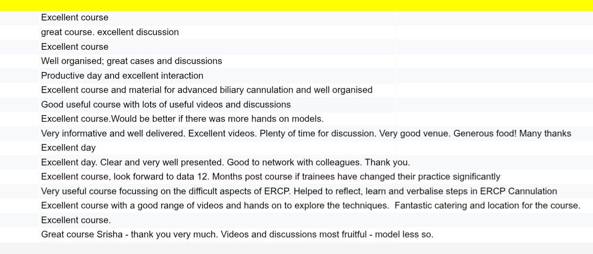 Srisha_Hebbar's tweet image. "Advanced cannulation day" comes back to Midlands after travelling to Oxford/ Scotland/Northeast/Manchester. > 95% of Westmidlands ERCPists have come to this. Next stop N.Ireland. @endoscopy_META @UHNMEndoscopyTC @BritSocGastro
