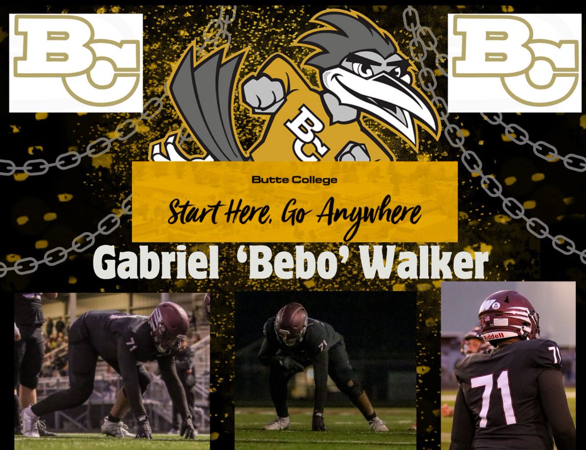 7onSoft (@rackedupronny) on Twitter photo The journey begins now <a href="/Coach_Snelling/">Coach Snelling</a> <a href="/ButteFootball/">Butte College Football</a> <a href="/CollegeButte/">RoadrunnerHub_Butte College</a> The journey begins now <a href="/Coach_Snelling/">Coach Snelling</a> <a href="/ButteFootball/">Butte College Football</a> <a href="/CollegeButte/">RoadrunnerHub_Butte College</a>
