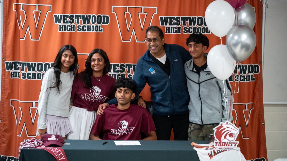trinityxctf's tweet image. Introducing Shreyus Naik from Austin, Texas! He attended Westwood High School. We're excited to welcome him to the TUXC Squad!