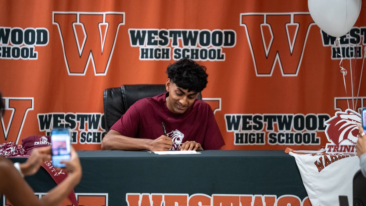 trinityxctf's tweet image. Introducing Shreyus Naik from Austin, Texas! He attended Westwood High School. We're excited to welcome him to the TUXC Squad!
