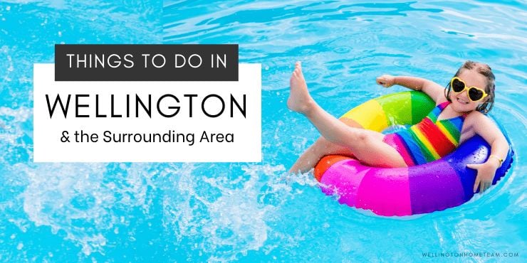 12 Fun Things to Do in Wellington Florida Year-Round via @wellingtonhomez #wellingtonfl buff.ly/wRXpfmJ