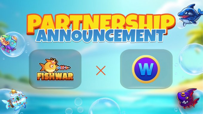 Badhon5734's tweet image. 🐟⚔️ FishWar x Wonix = AI-powered takeover!

Thanks to BotApp by @WONIX_AI, we’re leveling up marketing with smarter content, wider reach &amp;amp; nonstop events! 🤖🔥

#FishWar #WONIX #Web3Tools #AIpower