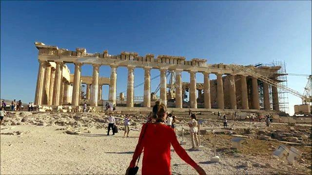 Feeling overwhelmed by all the Mediterranean travel options? 
You're not alone! 
From juggling must-see spots to finding the right balance between planning and flexibility, we help you avoid the stress and craft the perfect itinerary.

#TravelMadeEasy AnemosTours.com