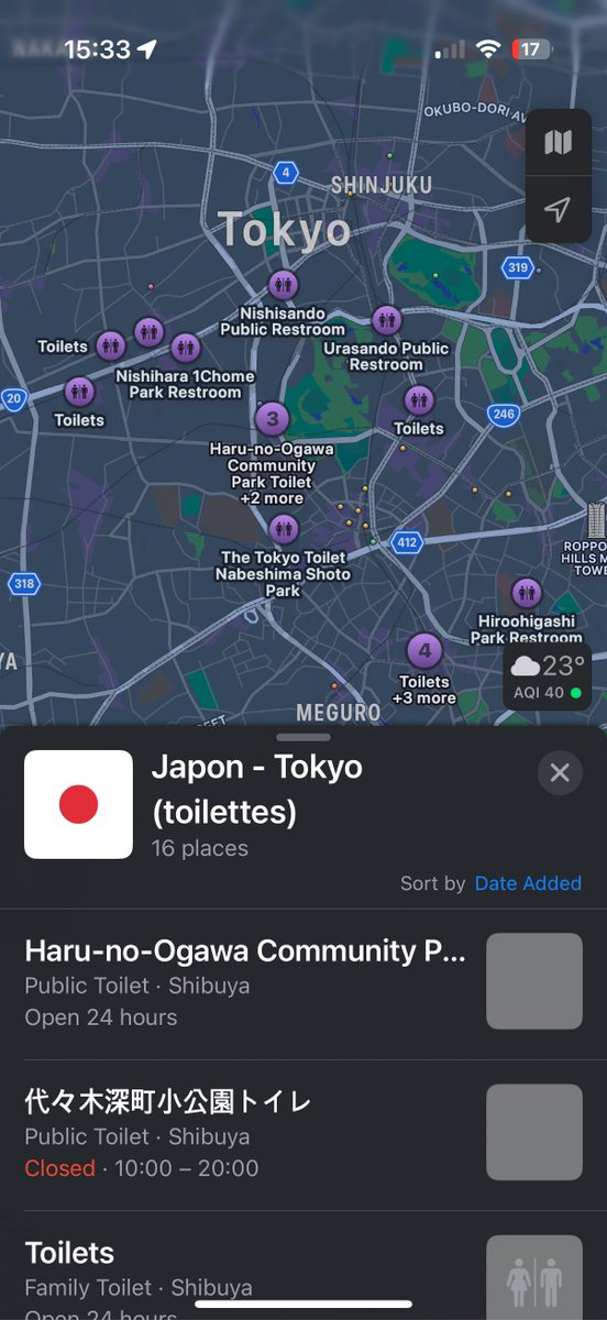 juste_huu's tweet image. je sais que je vais déjà adorer retourner au Japon avec ce programme chiottes