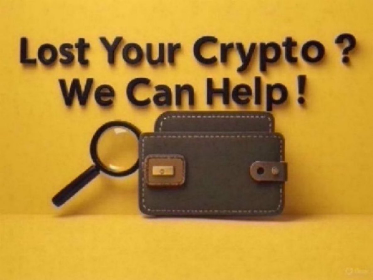 kelly1fernandes's tweet image. ⚠️ Problems with #Crpobase? Hacked wallet or frozen funds?
📩 DM now for expert recovery help.
#CryptoRecovery #WalletHack #Solana #ETH #CryptoScam #WalletRescue #ScamHelp #BlockchainSupport #Tofro #Tofroscam